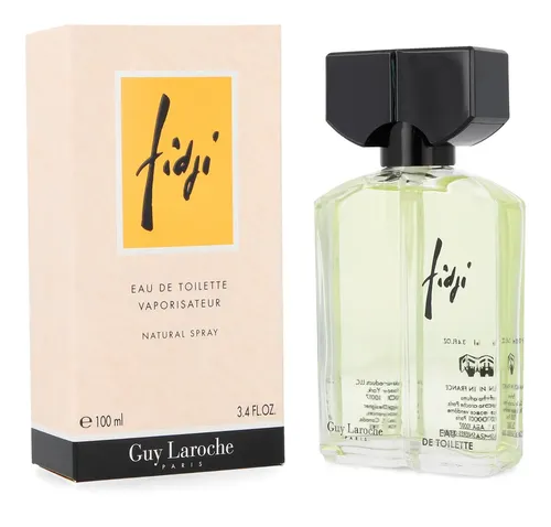 Fidji 100 Ml Eau De Toilette Spray De Guy Laroche