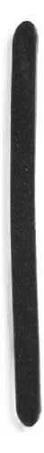 Lima De Uñas Negra Rectangular Jessamy 180/240 L13320