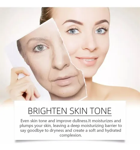 Crema Ultra Reafirmante Y Revitalizante Fubsta,