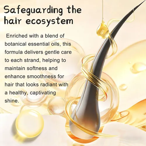 Aceite Batana Elikana 7 En 1 Para Cabello Y Piel 60 Ml