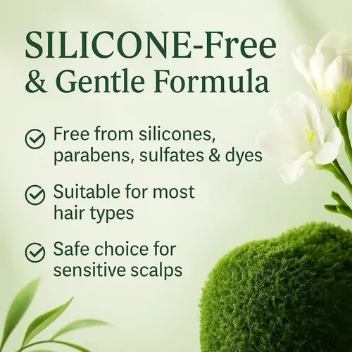 2 Unidades Que Calman Y Fortalecen El Cabello Para Mujeres Y
