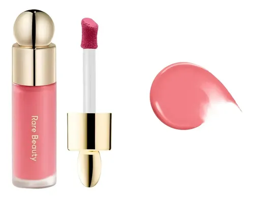 Rare Beauty | Soft Pinch Liquid Blush In Virtue Tono Del Maquillaje Happy
