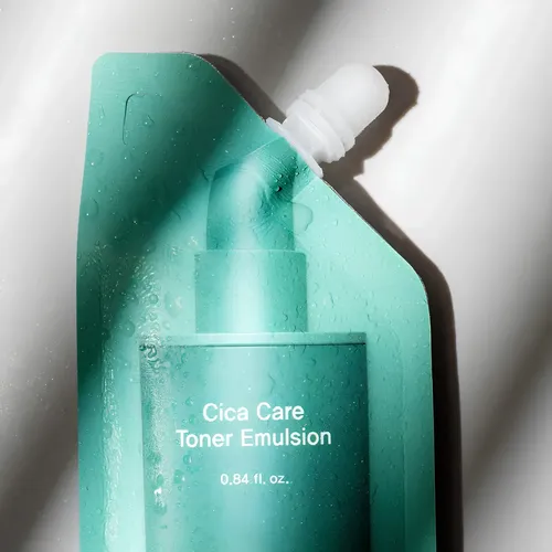 Hidehere Skincare Coreano Emulsión Tónica Cica Care 25ml