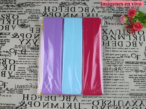 Valerina Valeriana Diadema Banda De Cabello Ancha 12 Piezas