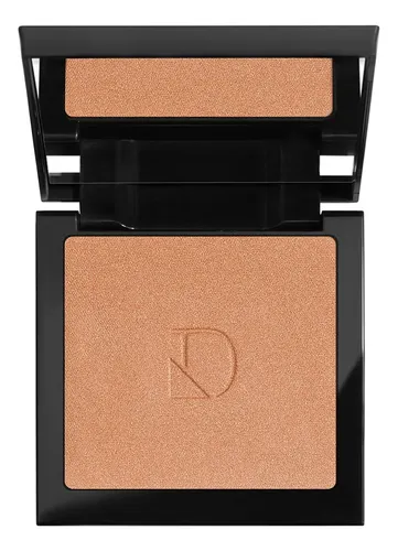 Iluminador Compacto En Polvo Diego Dalla Palma 32 Bronze