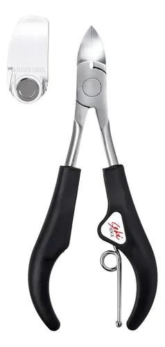 Seki Edge Niper Nipper Con Escudo (ss-204)