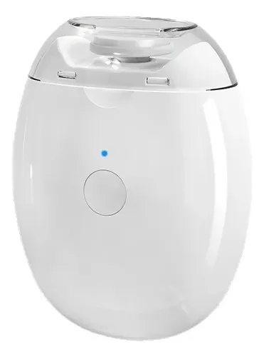 Cortador Eléctrico De Uñas `
