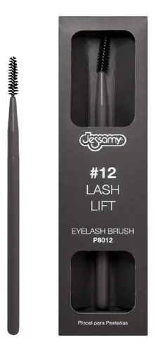 Brocha Para Cejas Maquillaje Profesional Jessamy P8009