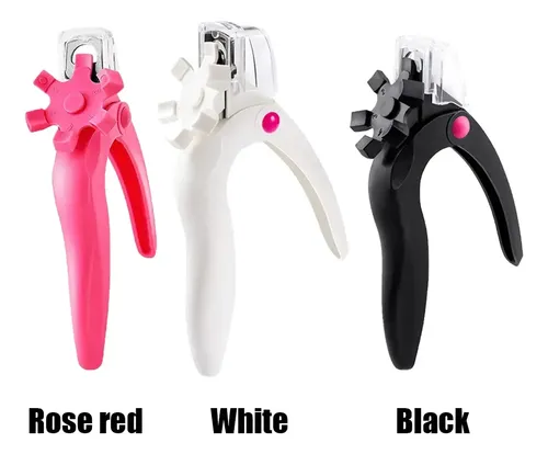 Cortaúñas En Forma De U Para Uñas Postizas Y Manicure