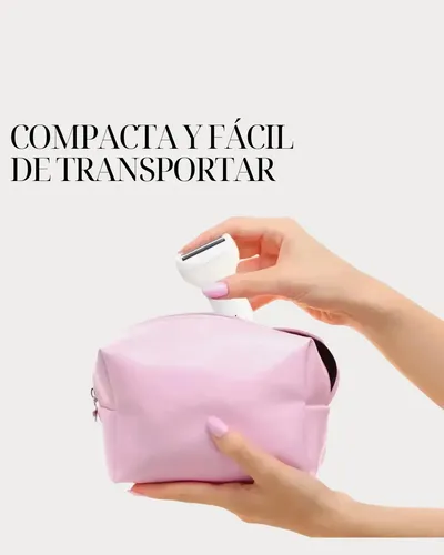 Afeitadora Facial Corporal 5 En 1 Para Mujer, Recargable, Ta