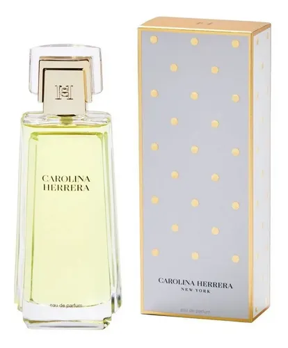 Carolina Herrera Tradicional EDP 100ml para mujer