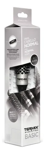 Termix Basic Cepillo Termico Brushing Cabello Normal 23mm
