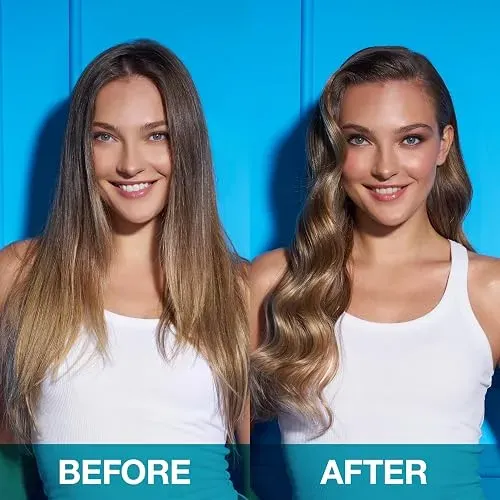 Sexyhair Healthy Smooth And Seal Spray Brillo Anti Frizz