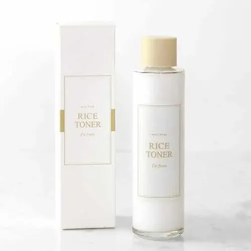 Im From Rice Toner 150 Ml