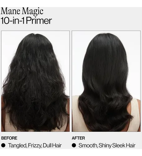Protector De Calor Mane Magic 10-en-1 Eva Nyc Para Cabello