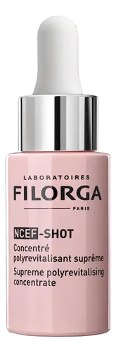 Concentrado Anti-edad Filorga Ncef-shot 15ml