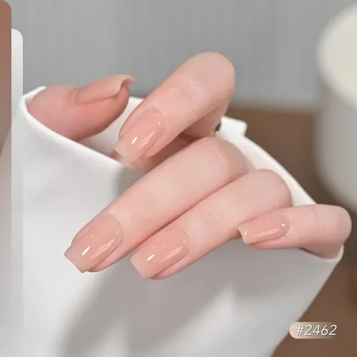 Kit 23 Esmaltes Gel Colores Jelly Con Top Y Base Coat