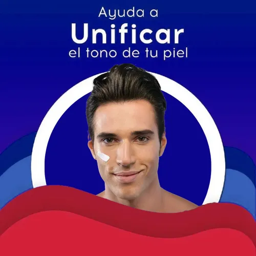 Crema Hombre Aclarante Manchas Oscuras Codos Piernas Axilas