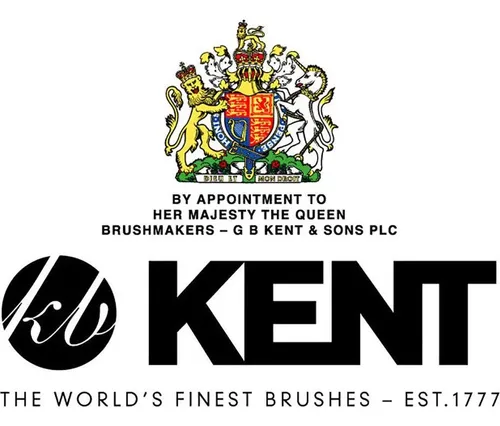 Peine De Bolsillo Kent R7t Para Barba Y Cabello