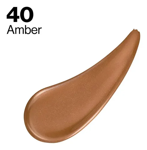Tinta Bronzer e Iluminadora Max Factor Glow Framer Amber 40