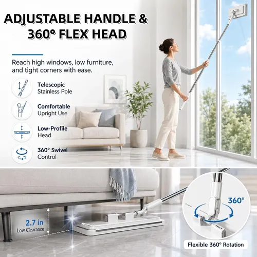 Lazy Cleaning & Face Towel, Dry And Wet Use,