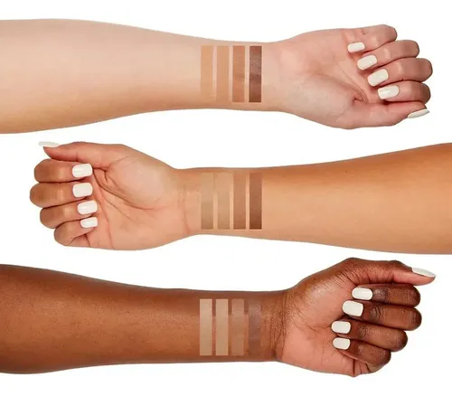 Polvo Bronceador Mate Sigma Beauty, Bronceador Ligero De Lar