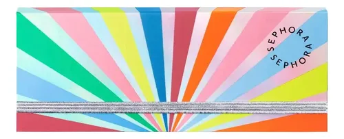 Sephora Collection 8 Pan Eyeshadow Palette