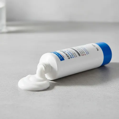 Bioaqua Limpiador Facial Ácido Salicílico Y Ceramidas 100g