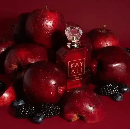 Perfume Kayali Eden Juicy Apple |01 Eau De Parfum 100ml