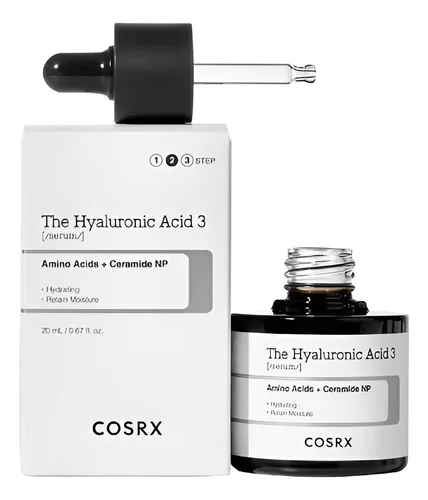 Cosrx The Hyaluronic Acid 3 Serum X20ml