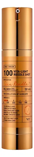 Vt Cosmetics Cica Reedle Shot Vita Light 100 50 Ml