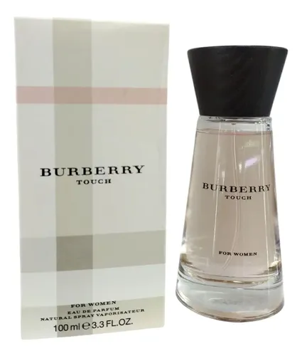Perfume Burberry Touch EDP 100 ml Floral para Mujer