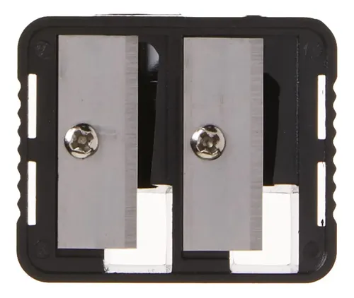 Afilador Doble Para Lápiz Delineador Wet N Wild (paquete De