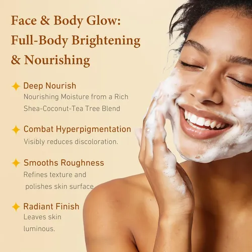 Jabón Palficab Cúrcuma Natural 200g Limpieza Facial Corporal