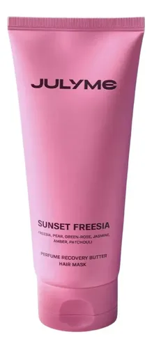 Mascarilla Capilar Julyme Perfume Recovery Butter Nutritivo