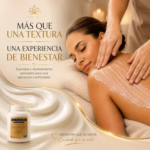 Crema Base Neutra X 5 Kg Hidratante Hidrosoluble Corporal
