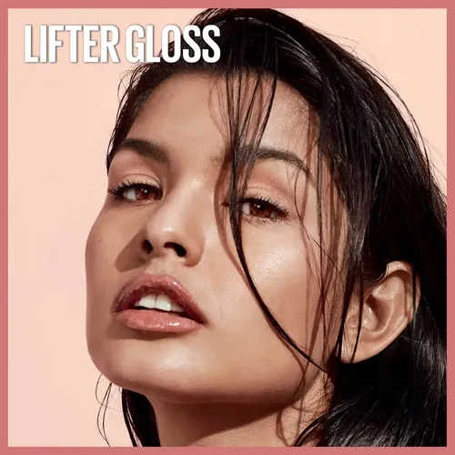 Brillo Labial Hidratante Maybelline Lifter Gloss Moon