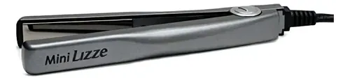 Plancha De Cabello De Viaje Profesional Mini Lizze