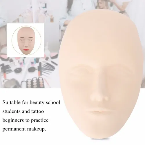 5d Tatuaje Práctica De Maquillaje Permanente Microblading Ce