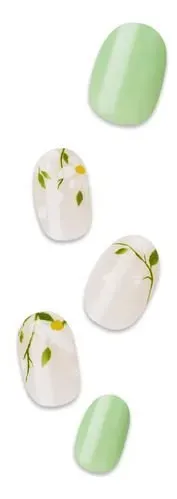 Kiss Impress Uñas Postizas Modelo All For Us