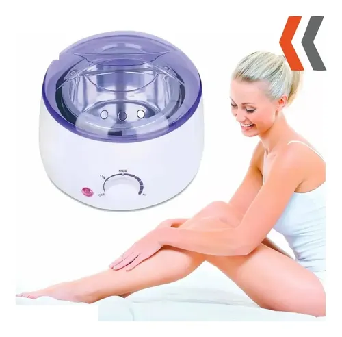 ( Fundidor De Cera For Depilación Profesional, Spa, @rr