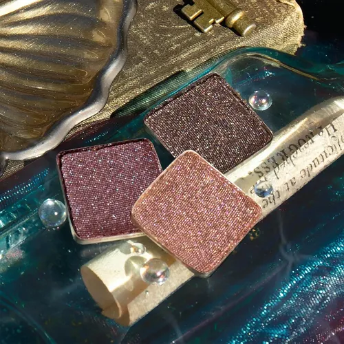 Paleta Viseart Sireneuse Étendu Nocturne 12 Tonos