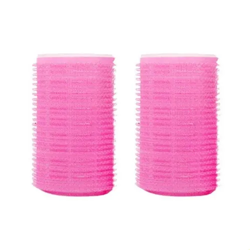 Rollos De Pelo Autoadhesivos, Paquete De 2