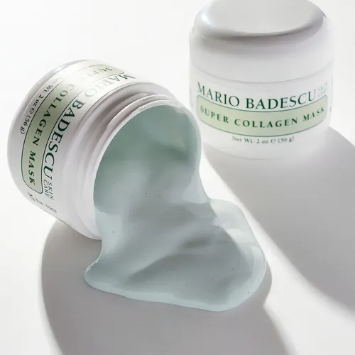 Mario Badescu Super Collagen Mask, 2 Oz