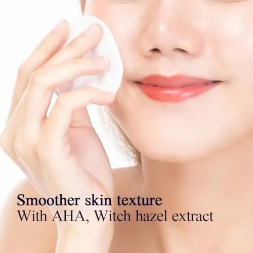 Almohadilla Limpiadora Pyunkang Yul Pky De Bajo Ph, 140 Ml,