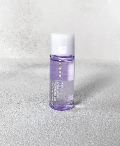 Celimax Aceite Limpiador Mini Derma N Fresh Jojoba