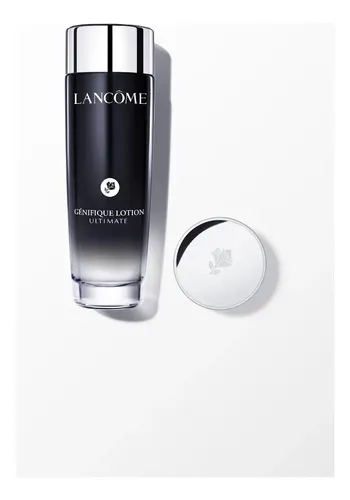 Escencia Lancôme Génifique Ultimate Essence In Lotion 150ml Todo Tipo De Piel Día/noche