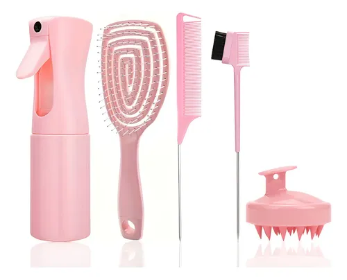 For Herramientas De Peine De Adecuado Cepillo Para Cabello .