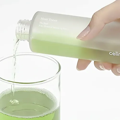 Celimax The Real Noni Moisture Balancing Toner Tónico X150ml
