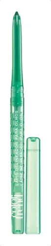 Avon Color Trend Delineador Retractil Ojos 350 M Color Verde